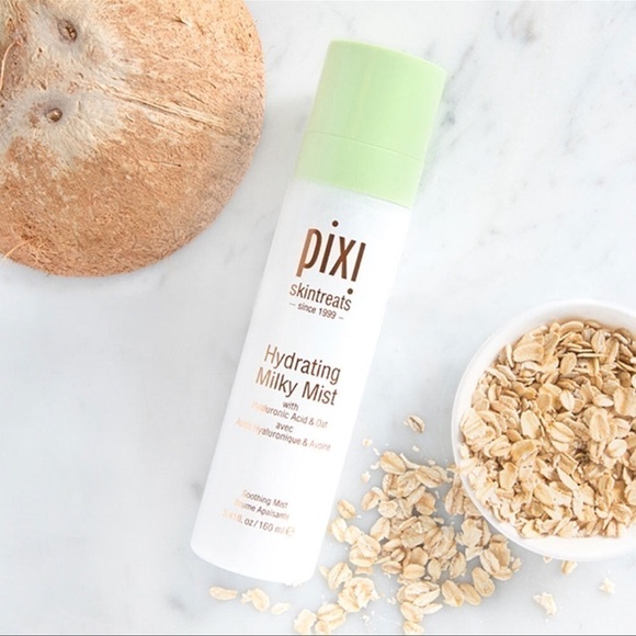 Brand New Pixi Hydrating Milky Mist 2.7 oz 80 ml - Picture 4 of 6